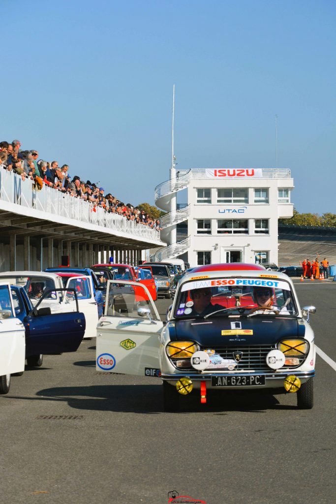 Les Coupes Auto Légende 2025 Autodrome de Linas-Montlhéry photographe De la lumière aux yeux
