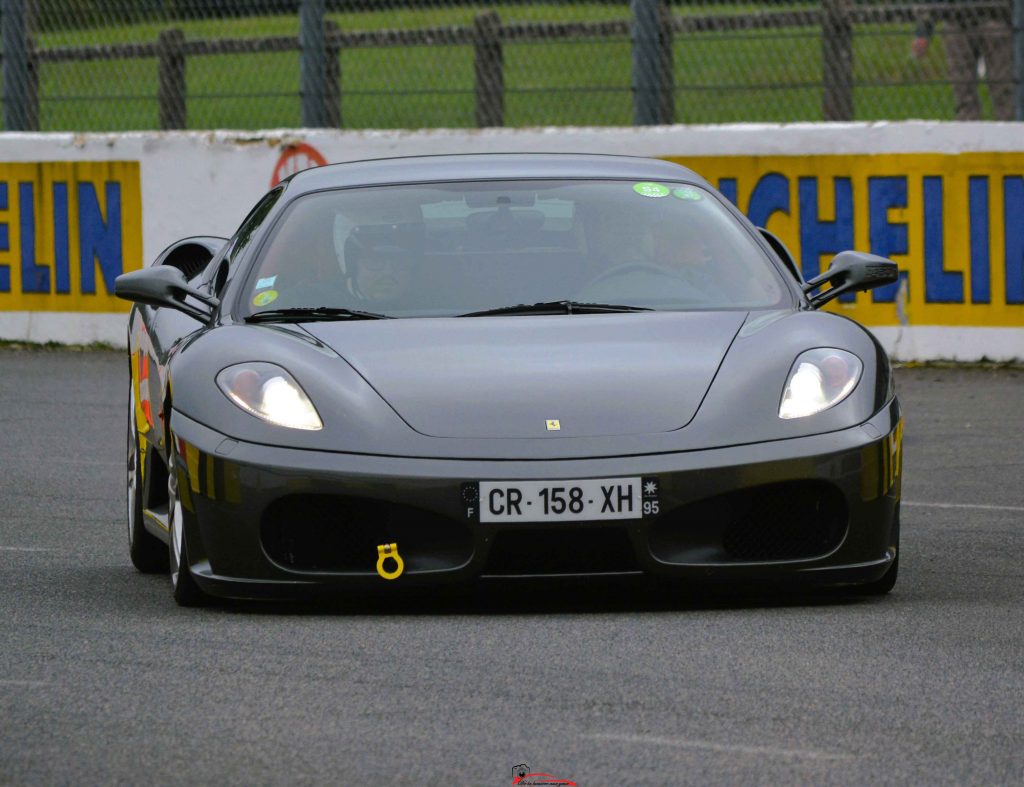 Italian Meeting 2025 Autodrome de Linas-Montlhéry photographe De la lumière aux yeux