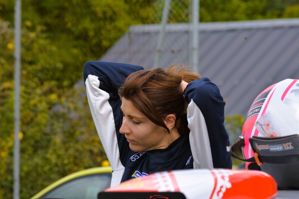 28e Rallye Cœur de France 2025 photographe De la lumière aux yeux