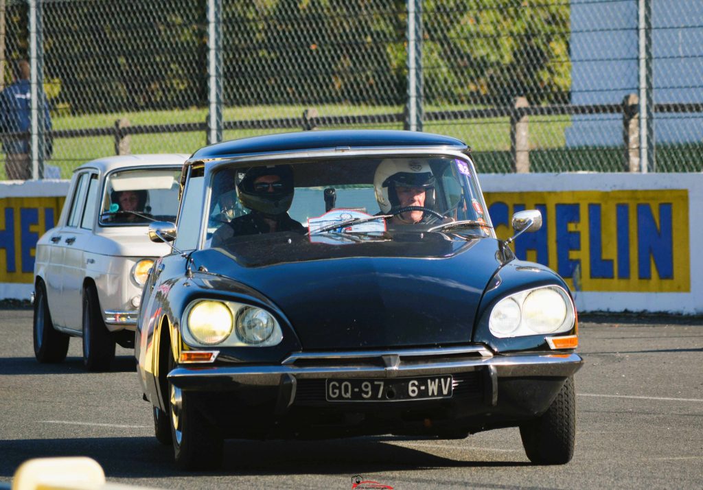 Les Coupes Auto Légende 2025 Autodrome de Linas-Montlhéry photographe De la lumière aux yeux