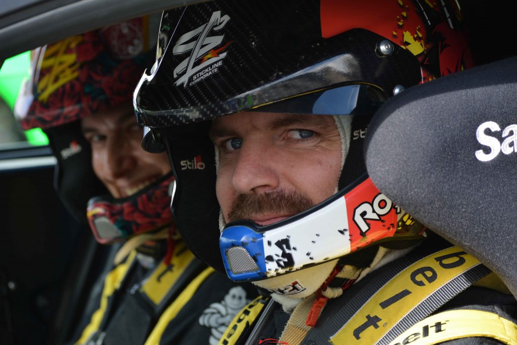 28e Rallye Cœur de France 2025 photographe De la lumière aux yeux