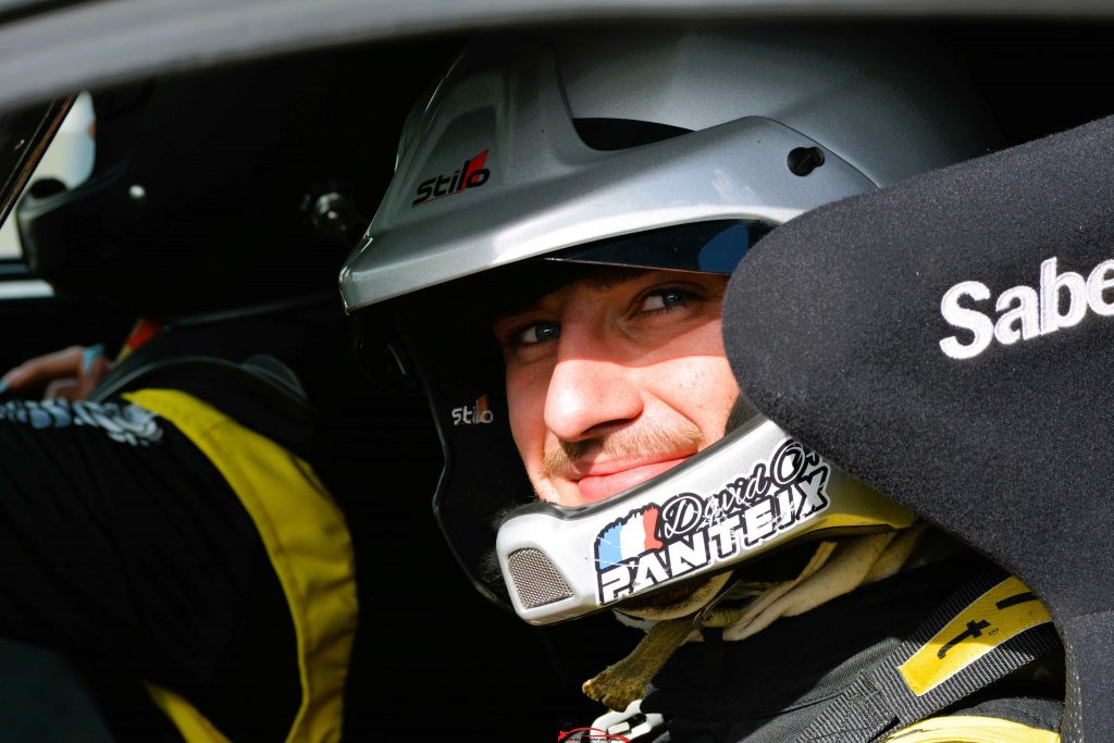 28e Rallye Cœur de France 2025 photographe De la lumière aux yeux