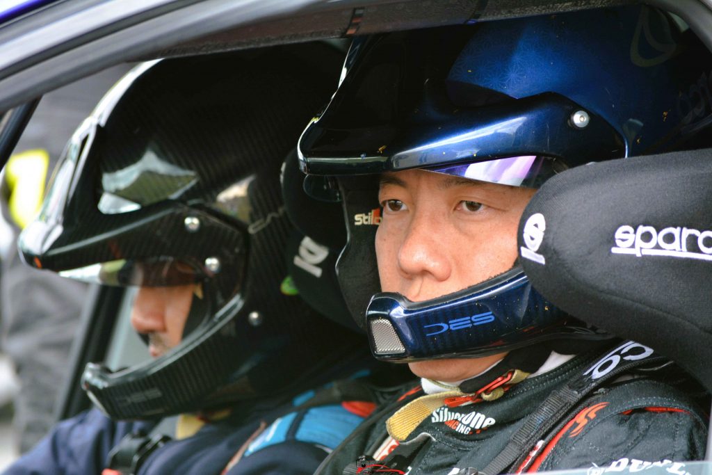 28e Rallye Cœur de France 2025 photographe De la lumière aux yeux