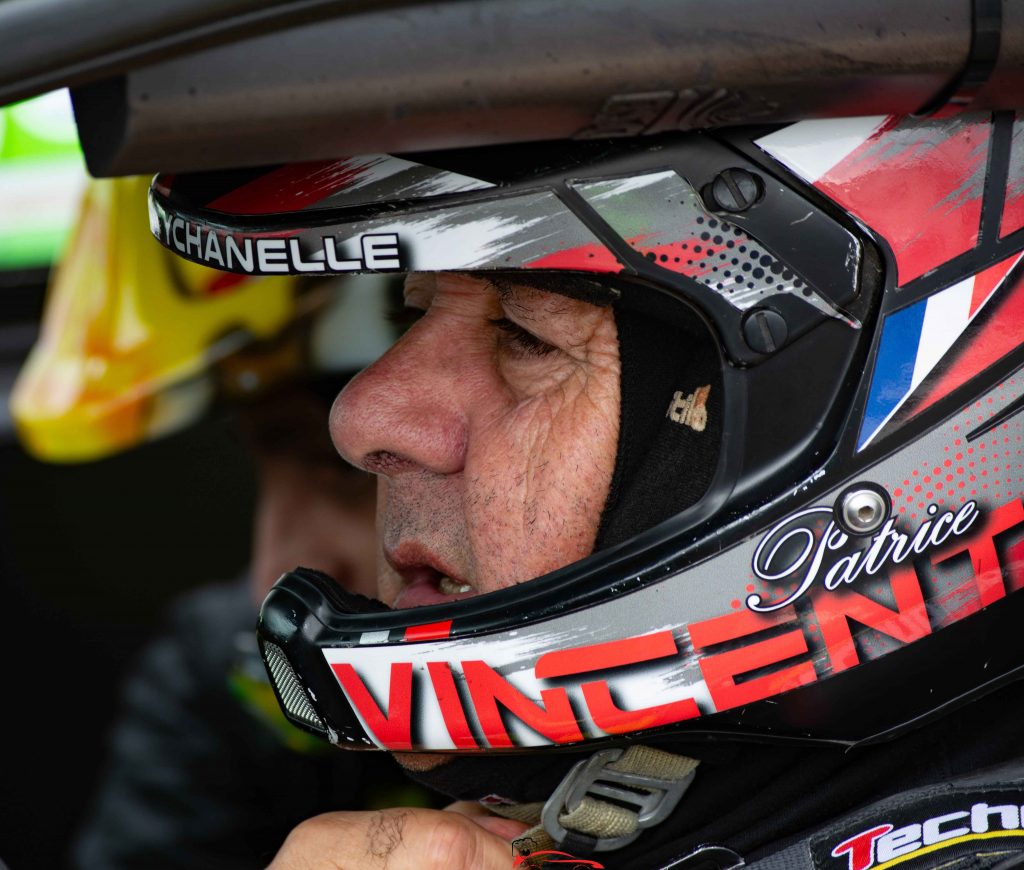 28e Rallye Cœur de France 2025 photographe De la lumière aux yeux