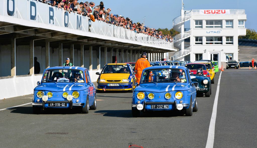 Les Coupes Auto Légende 2025 Autodrome de Linas-Montlhéry photographe De la lumière aux yeux