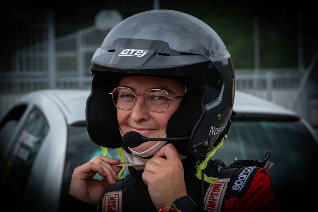 28e Rallye Cœur de France 2025 photographe De la lumière aux yeux