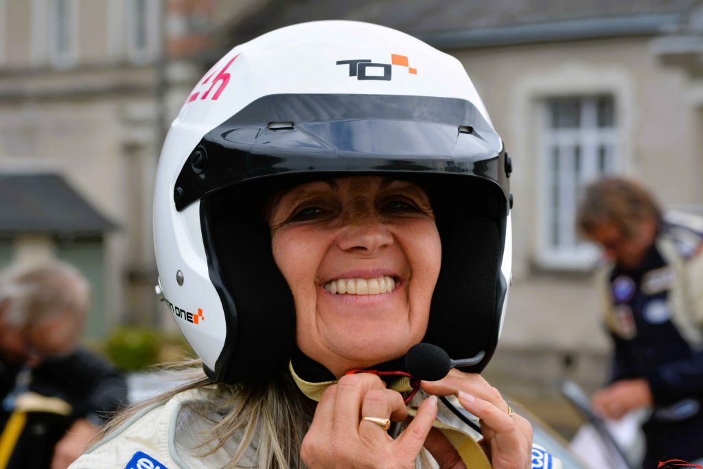 28e Rallye Cœur de France 2025 photographe De la lumière aux yeux