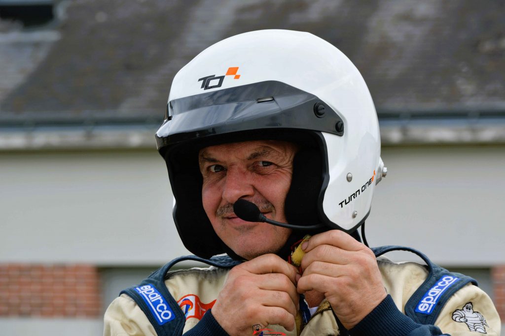28e Rallye Cœur de France 2025 photographe De la lumière aux yeux
