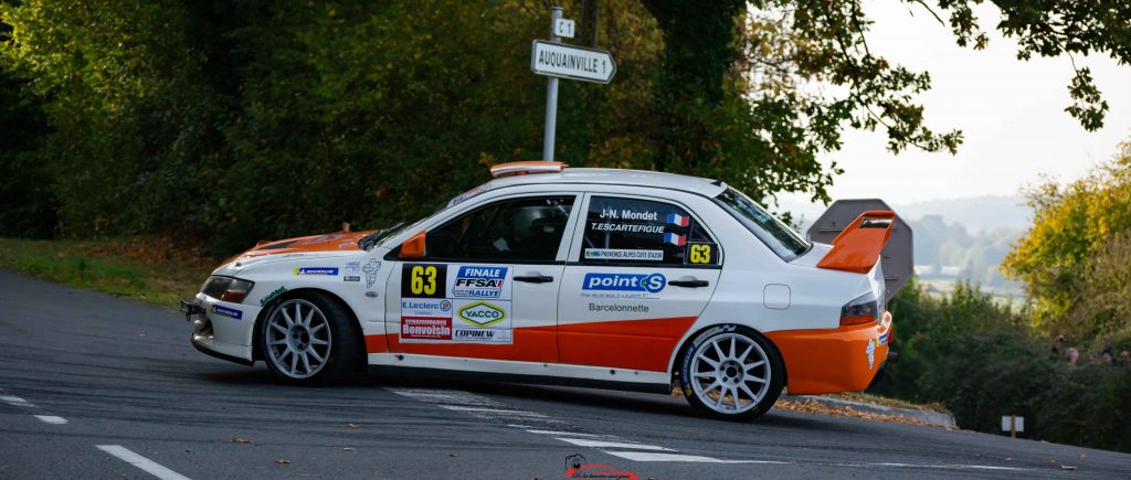 Finale de la Coupe de France des Rallyes 2025 photographe De la lumière aux yeux
