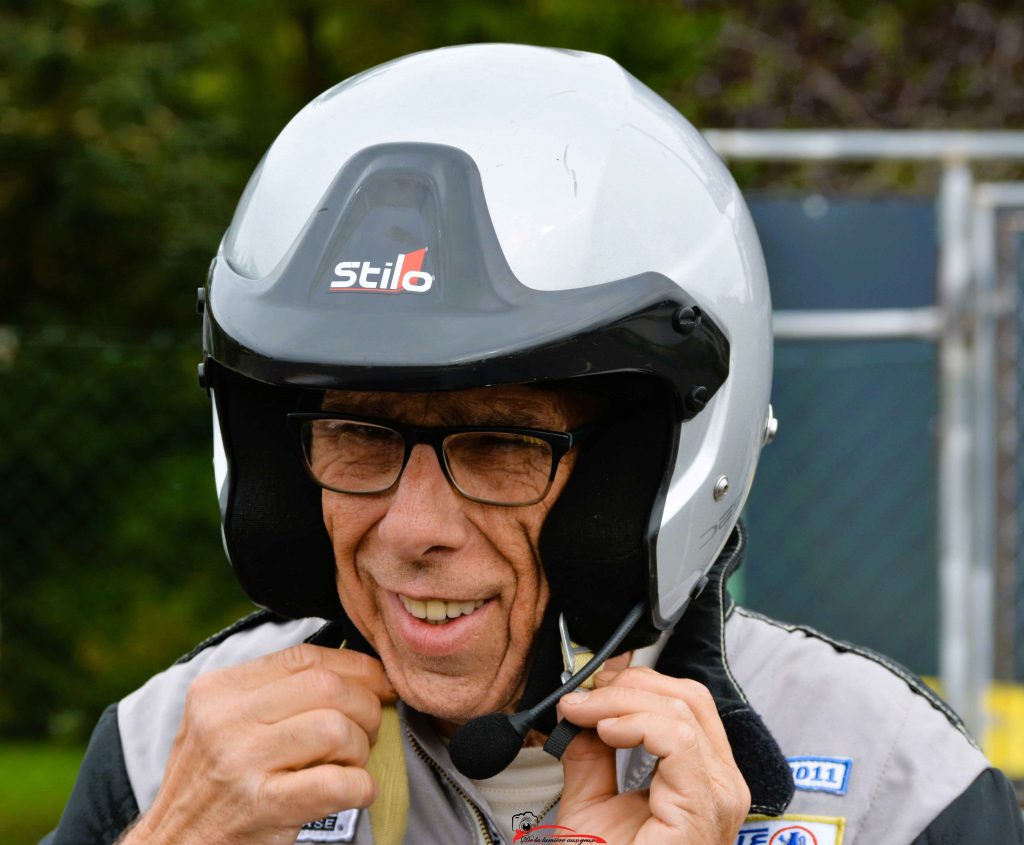 28e Rallye Cœur de France 2025 photographe De la lumière aux yeux