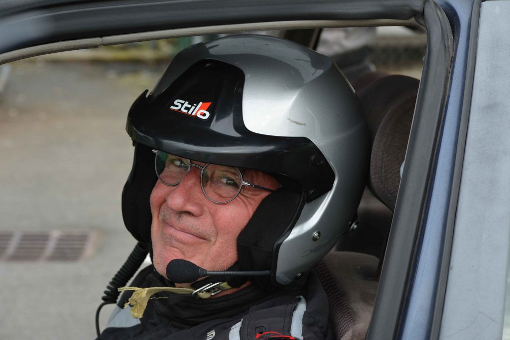 28e Rallye Cœur de France 2025 photographe De la lumière aux yeux