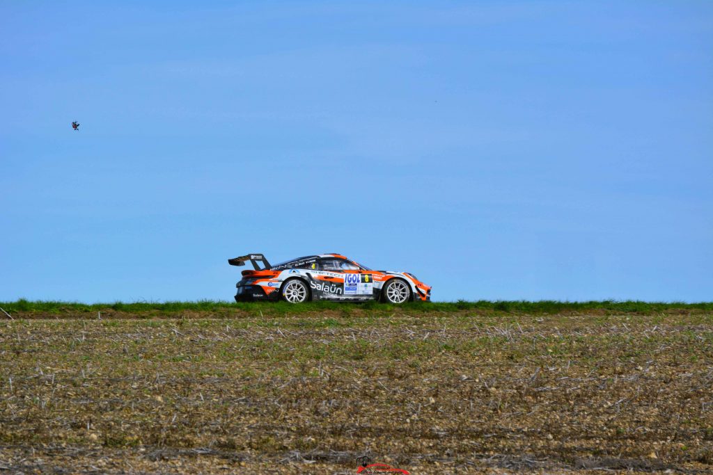 28e Rallye Cœur de France 2025 photographe De la lumière aux yeux