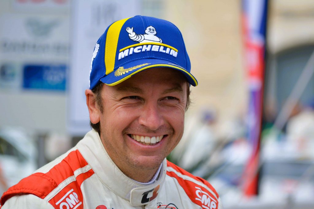 28e Rallye Cœur de France 2025 photographe De la lumière aux yeux