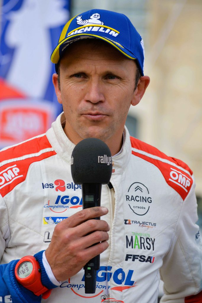 28e Rallye Cœur de France 2025 photographe De la lumière aux yeux