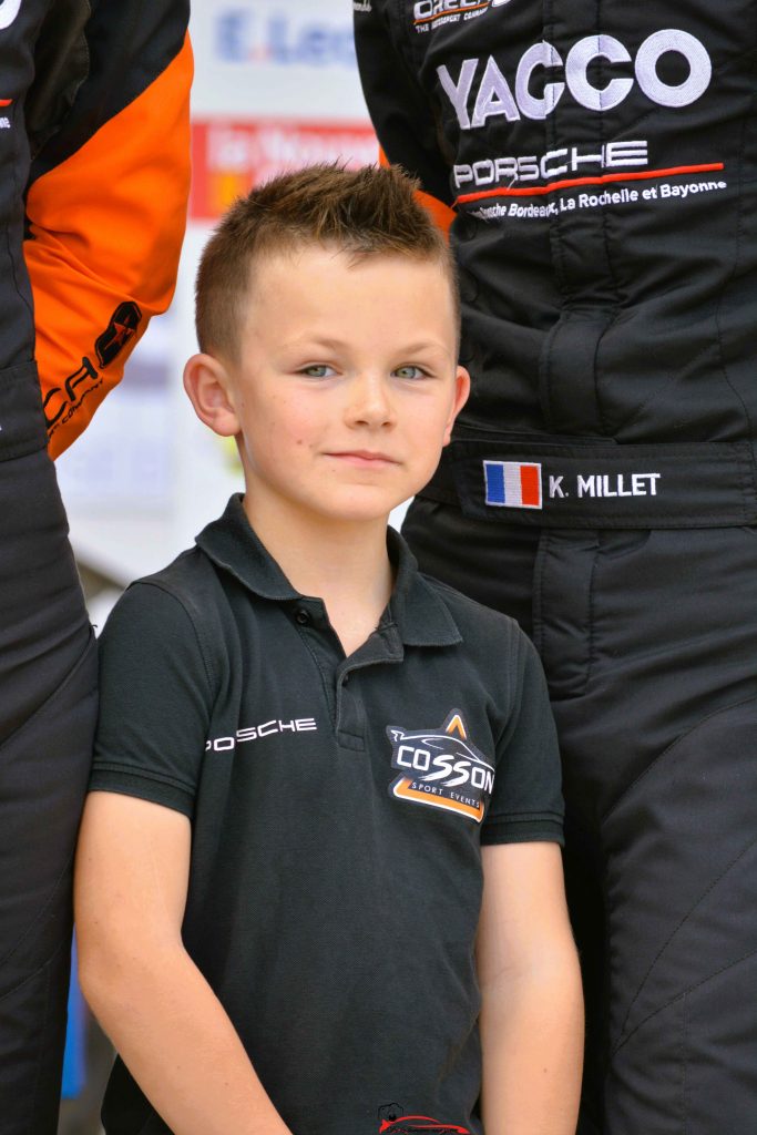 28e Rallye Cœur de France 2025 photographe De la lumière aux yeux