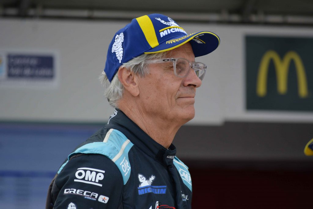 28e Rallye Cœur de France 2025 photographe De la lumière aux yeux