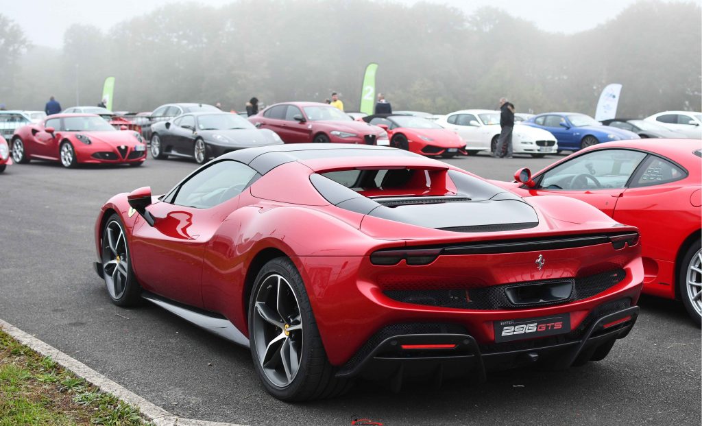 Italian Meeting 2025 Autodrome de Linas-Montlhéry photographe De la lumière aux yeux