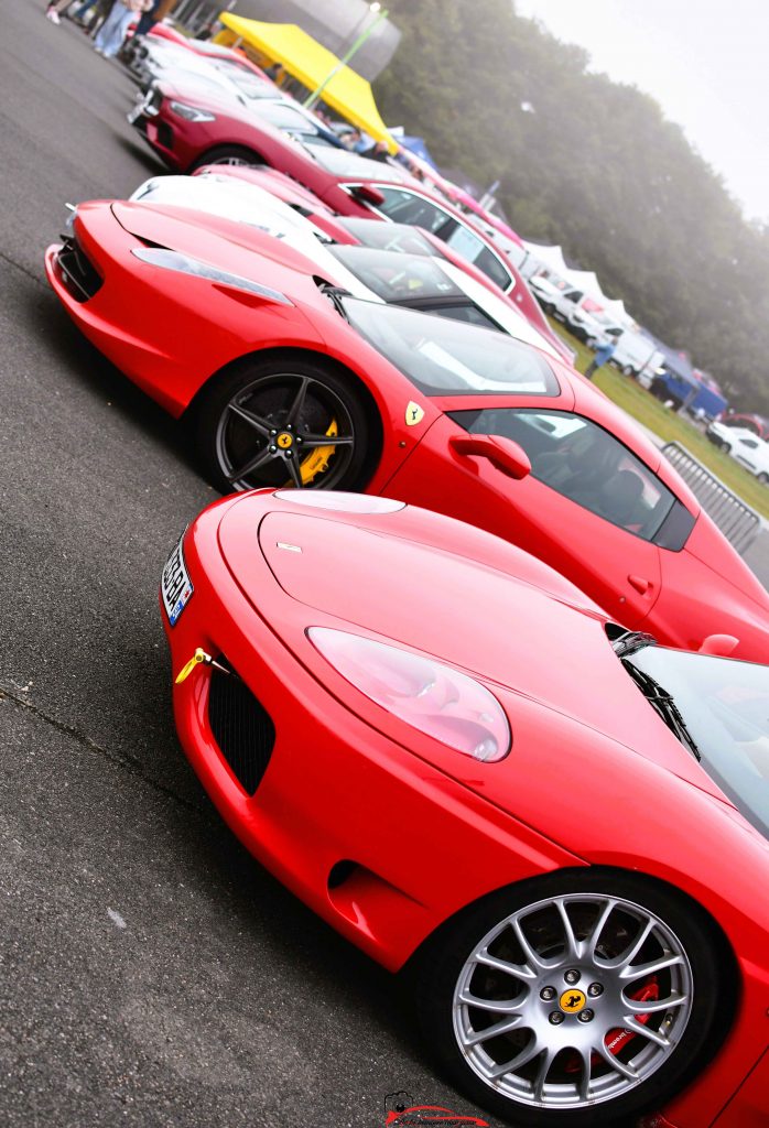 Italian Meeting 2025 Autodrome de Linas-Montlhéry photographe De la lumière aux yeux