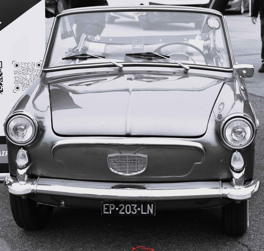 Italian Meeting 2025 Autodrome de Linas-Montlhéry photographe De la lumière aux yeux