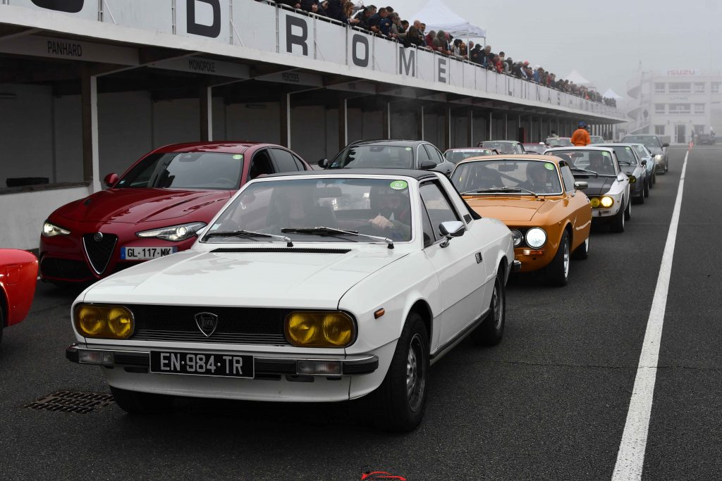 Italian Meeting 2025 Autodrome de Linas-Montlhéry photographe De la lumière aux yeux