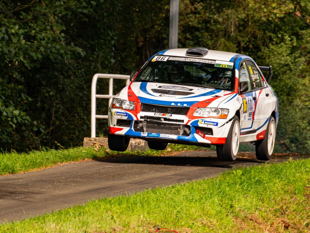 28e Rallye Cœur de France 2025 photographe De la lumière aux yeux