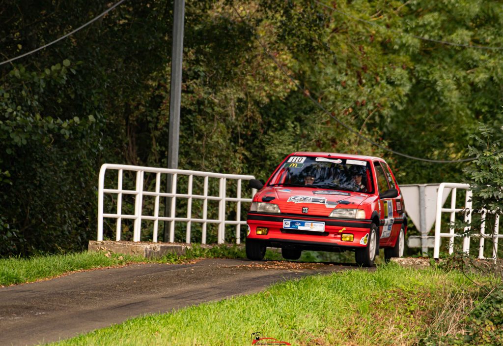 28e Rallye Cœur de France 2025 photographe De la lumière aux yeux