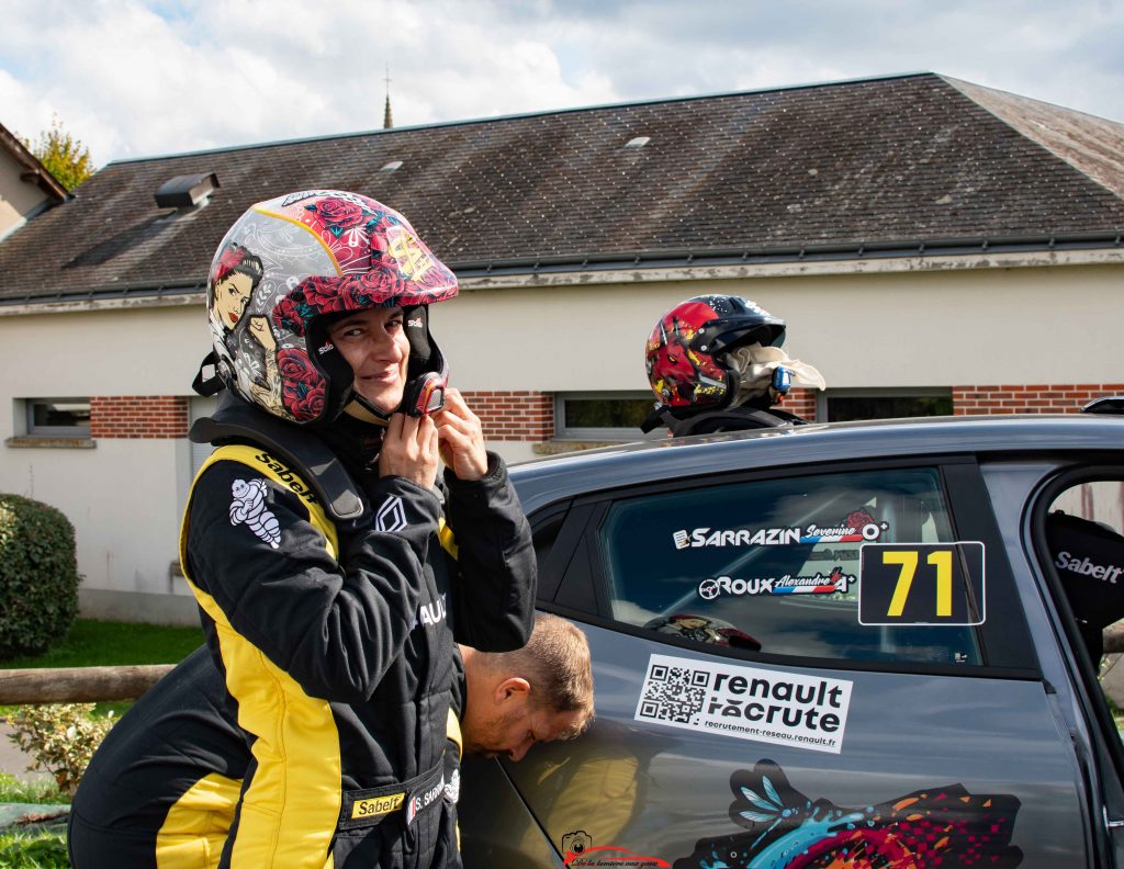 28e Rallye Cœur de France 2025 photographe De la lumière aux yeux