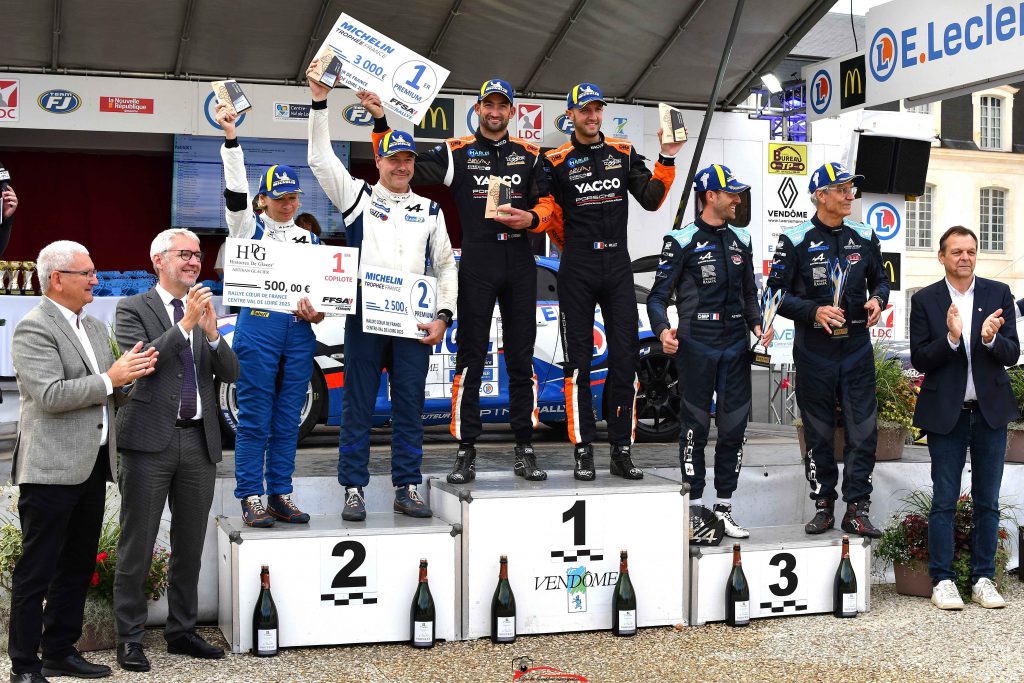 28e Rallye Cœur de France 2025 photographe De la lumière aux yeux