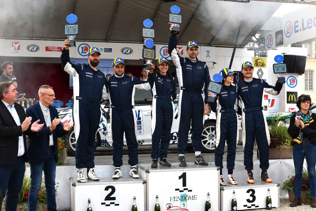 28e Rallye Cœur de France 2025 photographe De la lumière aux yeux