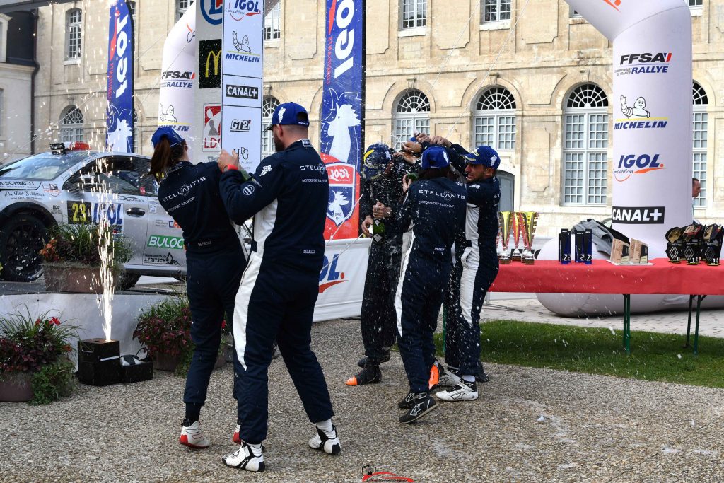 28e Rallye Cœur de France 2025 photographe De la lumière aux yeux