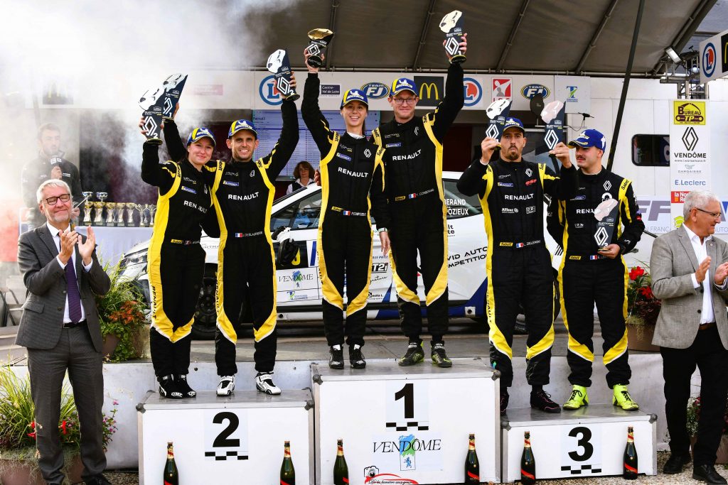 28e Rallye Cœur de France 2025 photographe De la lumière aux yeux