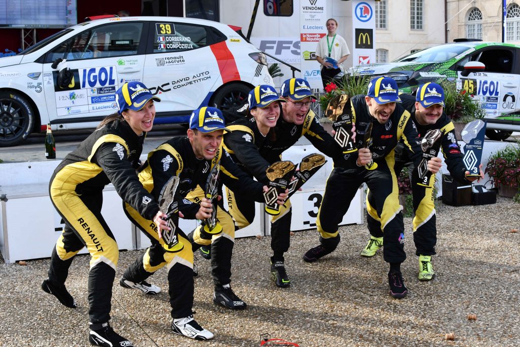 28e Rallye Cœur de France 2025 photographe De la lumière aux yeux