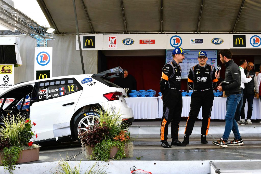 28e Rallye Cœur de France 2025 photographe De la lumière aux yeux
