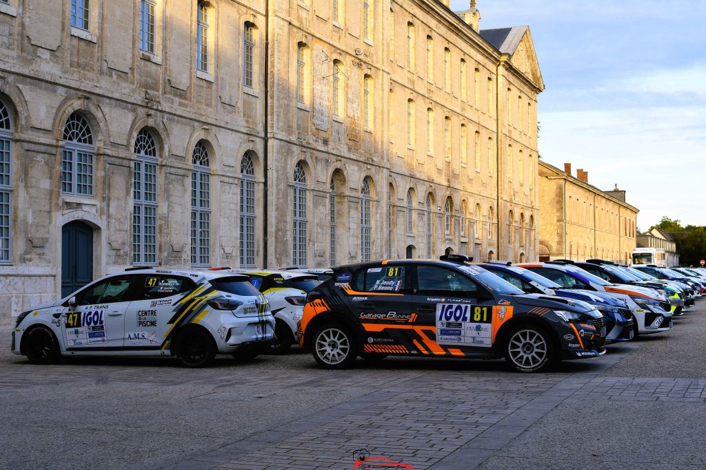 28e Rallye Cœur de France 2025 photographe De la lumière aux yeux