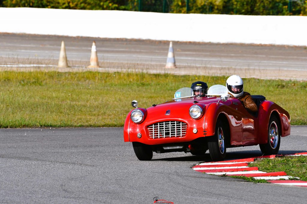 Les Coupes Auto Légende 2025 Autodrome de Linas-Montlhéry photographe De la lumière aux yeux