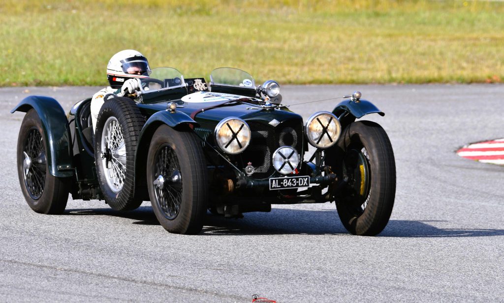 Les Coupes Auto Légende 2025 Autodrome de Linas-Montlhéry photographe De la lumière aux yeux