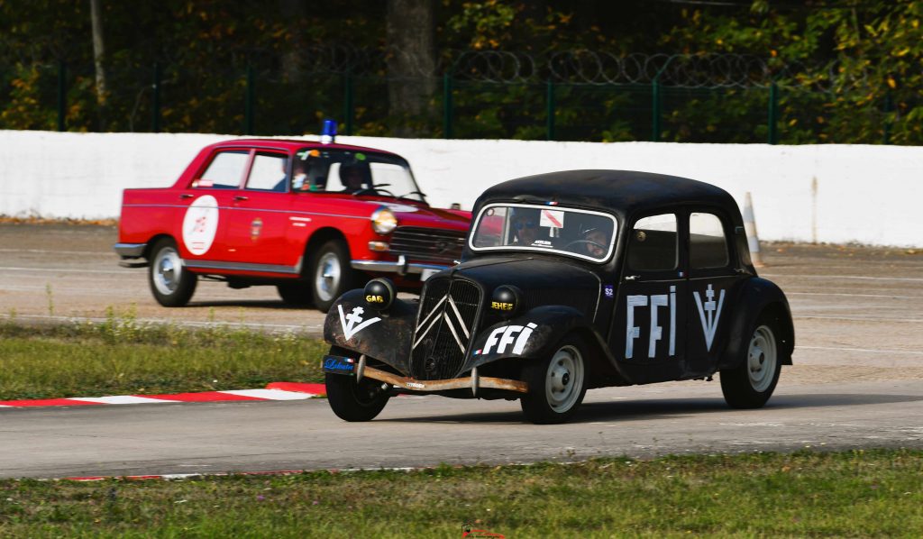 Les Coupes Auto Légende 2025 Autodrome de Linas-Montlhéry photographe De la lumière aux yeux