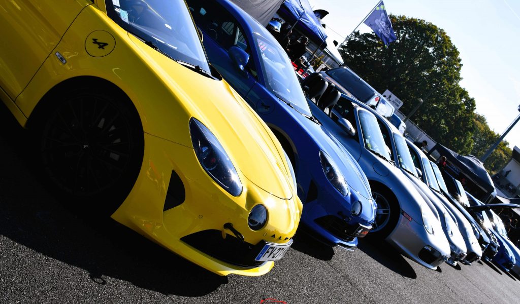 Les Coupes Auto Légende 2025 Autodrome de Linas-Montlhéry photographe De la lumière aux yeux