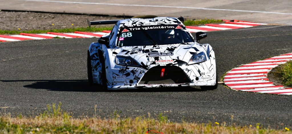 Les Coupes Auto Légende 2025 Autodrome de Linas-Montlhéry photographe De la lumière aux yeux