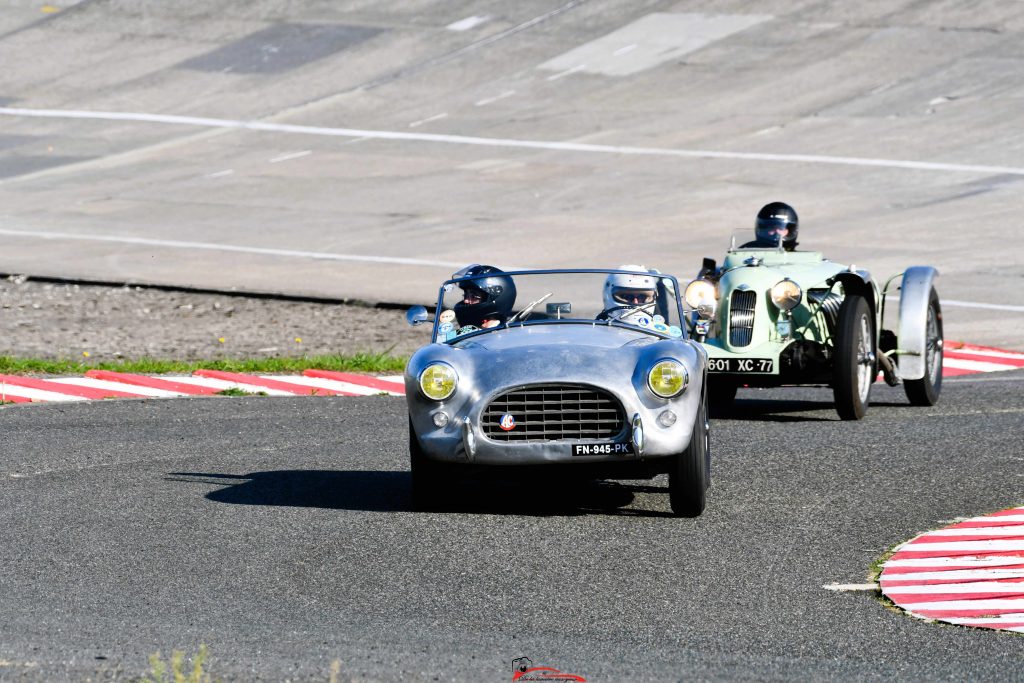Les Coupes Auto Légende 2025 Autodrome de Linas-Montlhéry photographe De la lumière aux yeux
