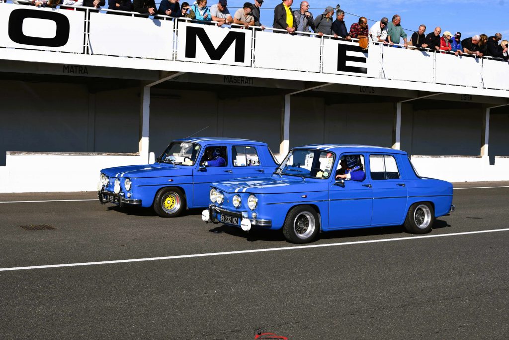 Les Coupes Auto Légende 2025 Autodrome de Linas-Montlhéry photographe De la lumière aux yeux