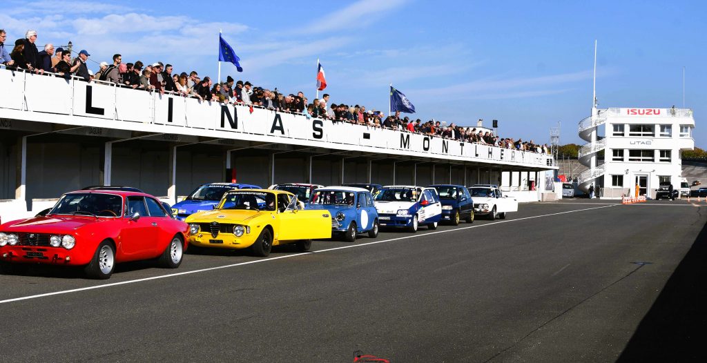 Les Coupes Auto Légende 2025 Autodrome de Linas-Montlhéry photographe De la lumière aux yeux