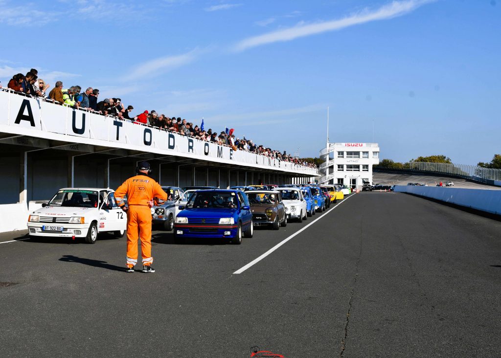 Les Coupes Auto Légende 2025 Autodrome de Linas-Montlhéry photographe De la lumière aux yeux