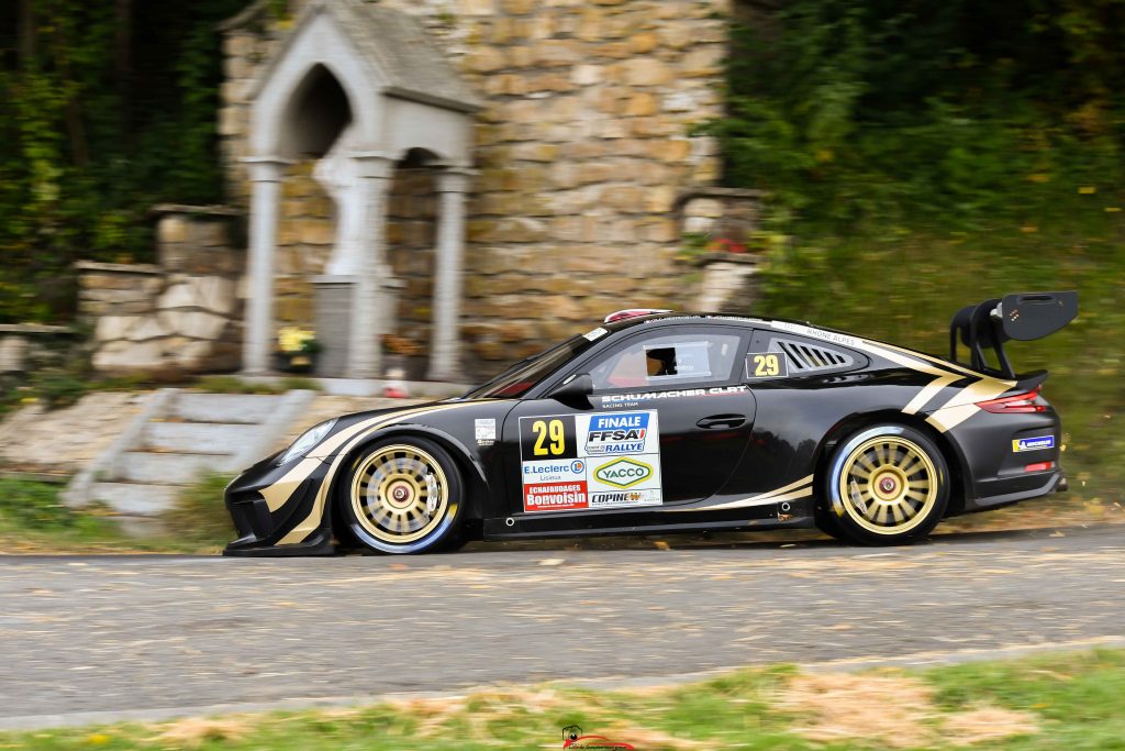 Finale de la Coupe de France des Rallyes 2025 photographe De la lumière aux yeux