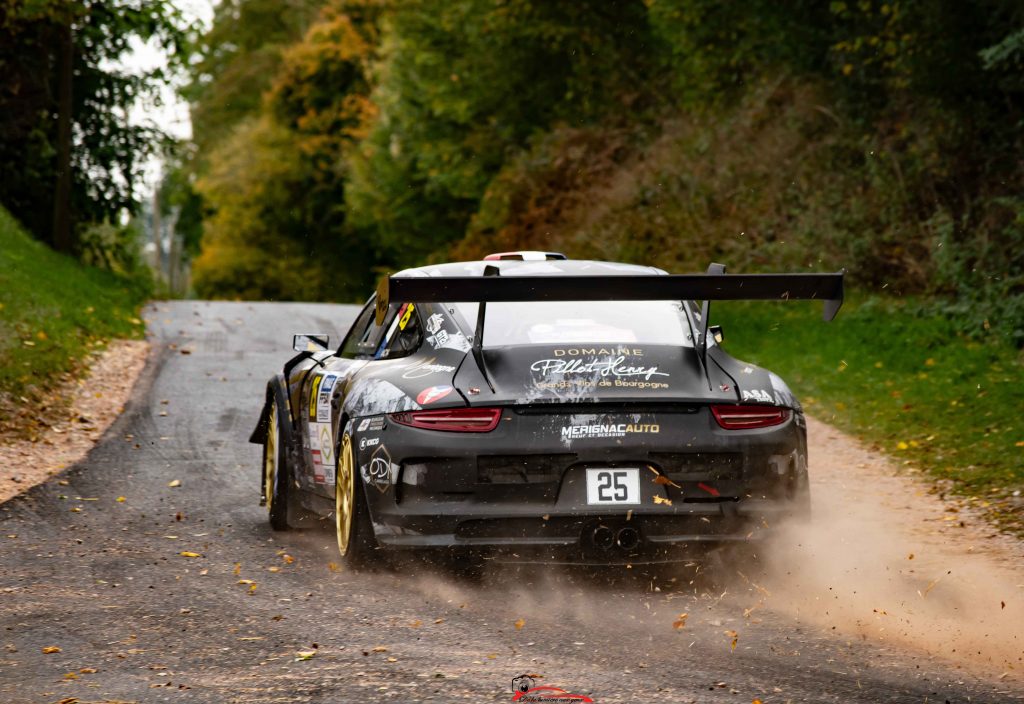 Finale de la Coupe de France des Rallyes 2025 photographe De la lumière aux yeux
