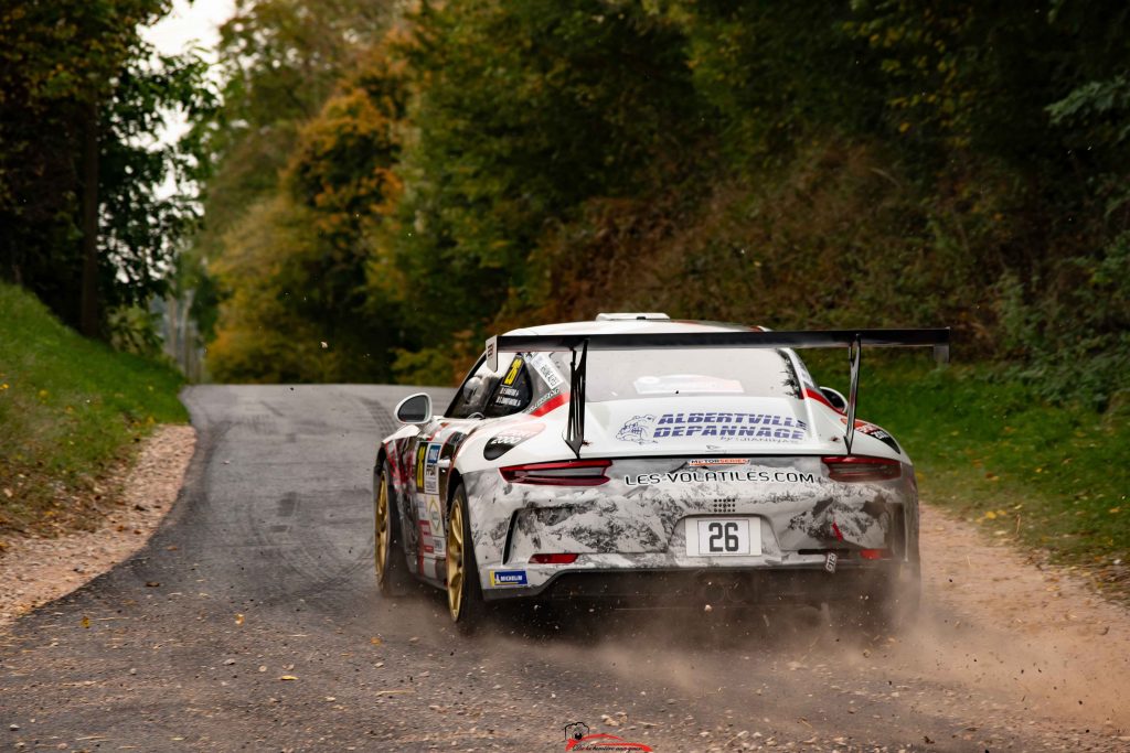 Finale de la Coupe de France des Rallyes 2025 photographe De la lumière aux yeux
