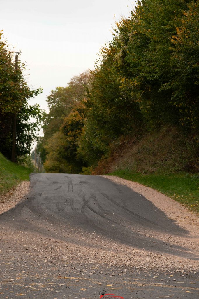 Finale de la Coupe de France des Rallyes 2025 photographe De la lumière aux yeux