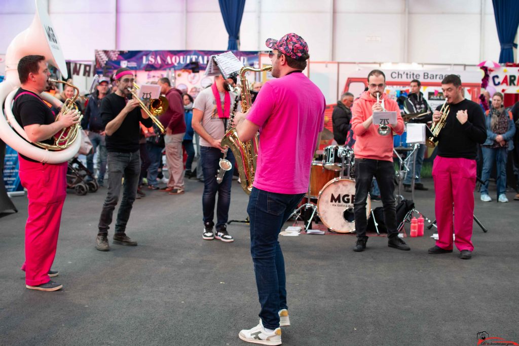 Finale de la Coupe de France des Rallyes 2025 photographe De la lumière aux yeux