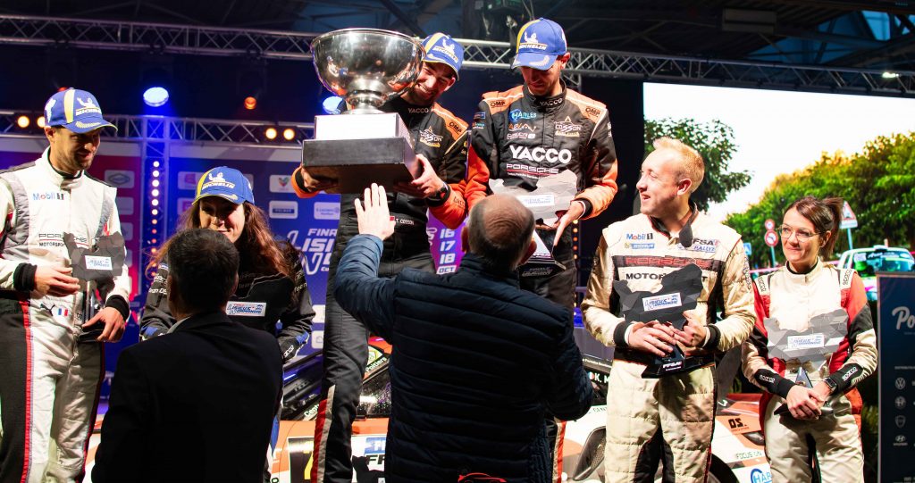 Finale de la Coupe de France des Rallyes 2025 photographe De la lumière aux yeux