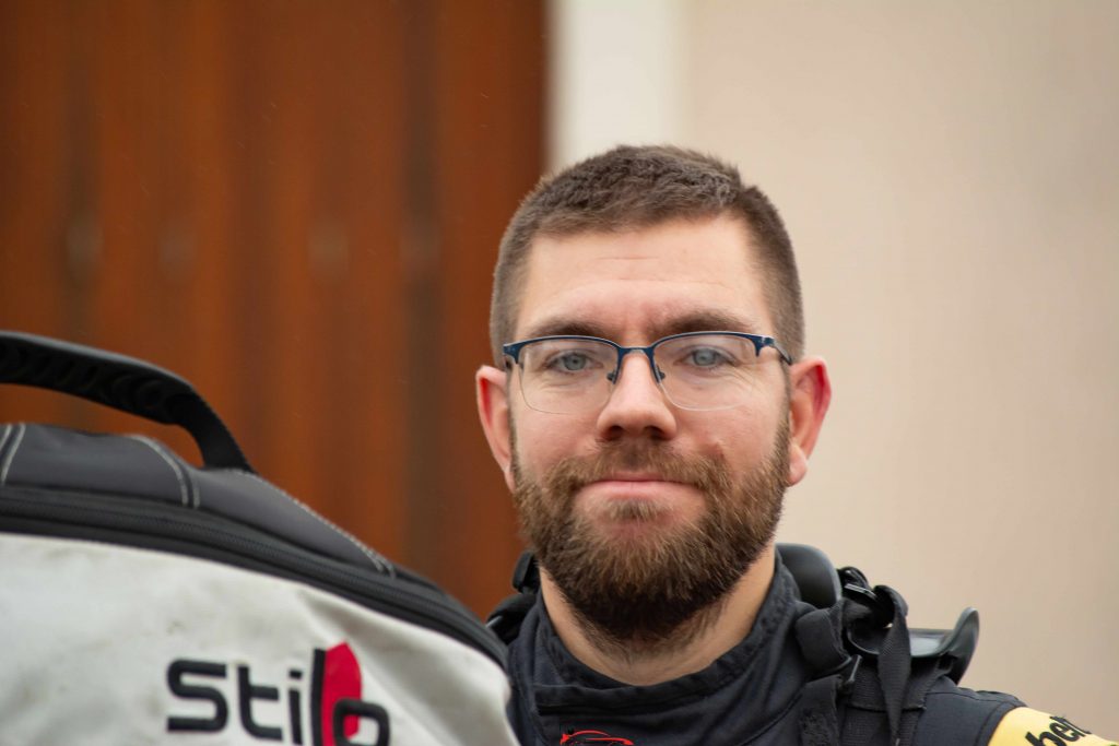 Rallye de l'Indre 2025 photographe De la lumière aux yeux
